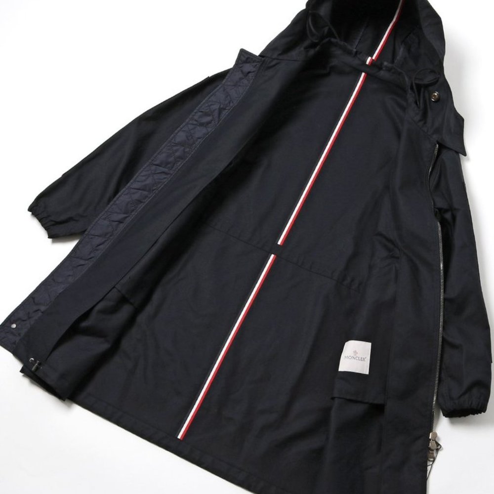 Moncler JEAN SIMON Jacket - Picture 8 of 16